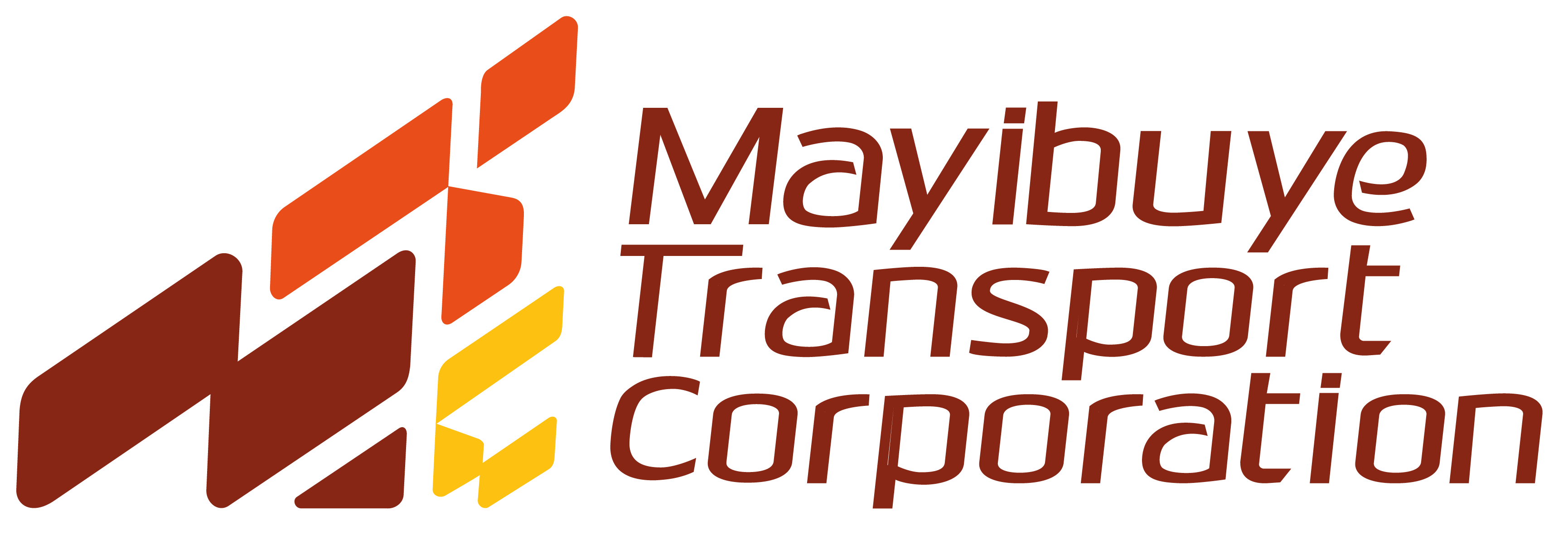 Mayibuye Transport Corporation Logo