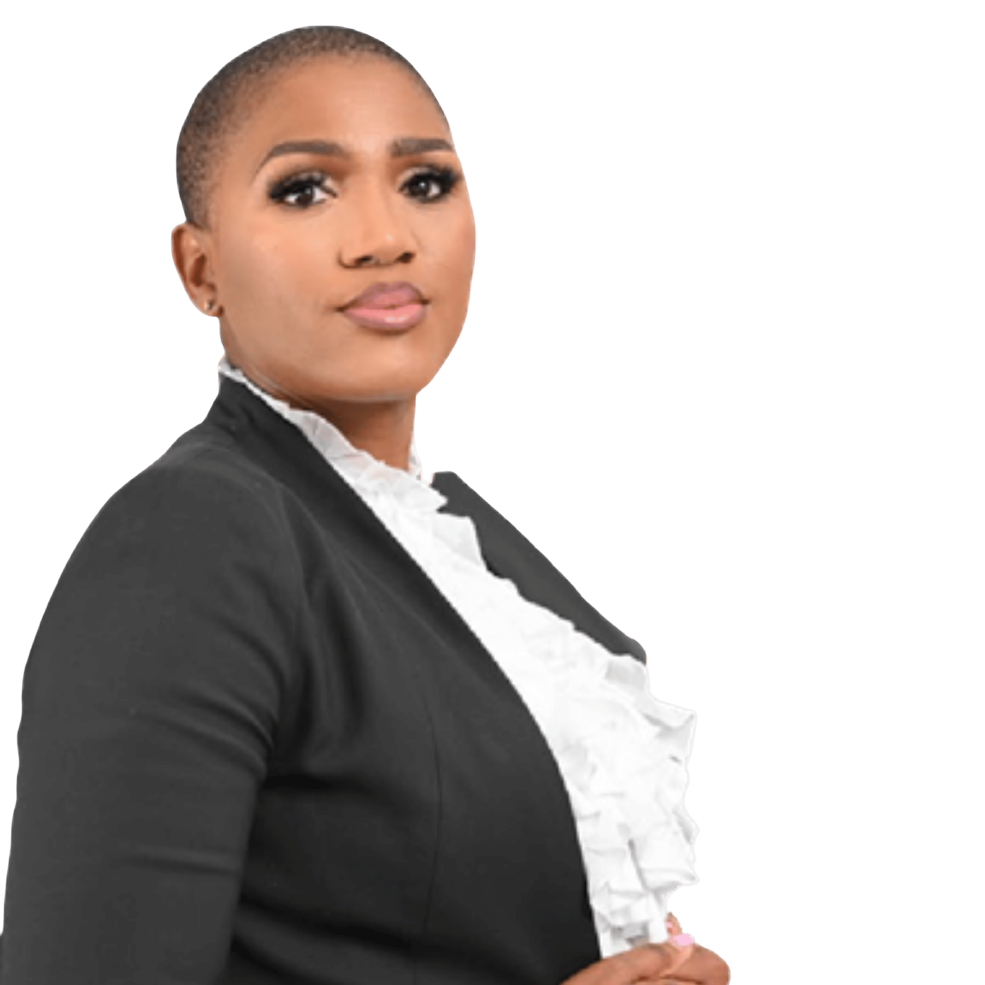 Ms. A Mhlambi