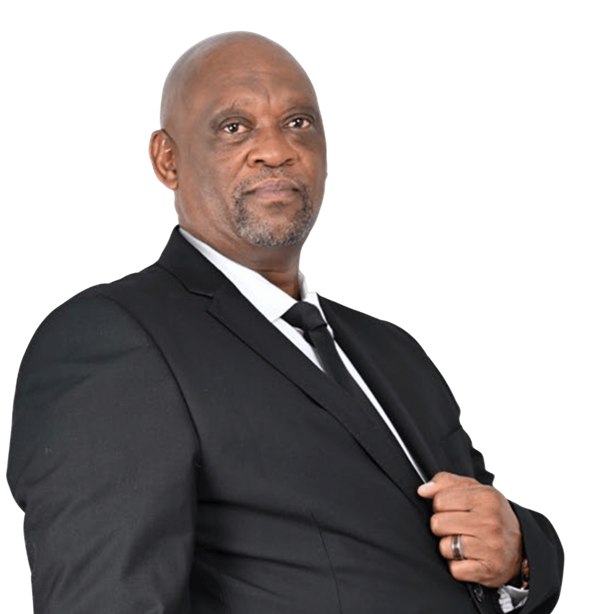 Mr. M Jobela