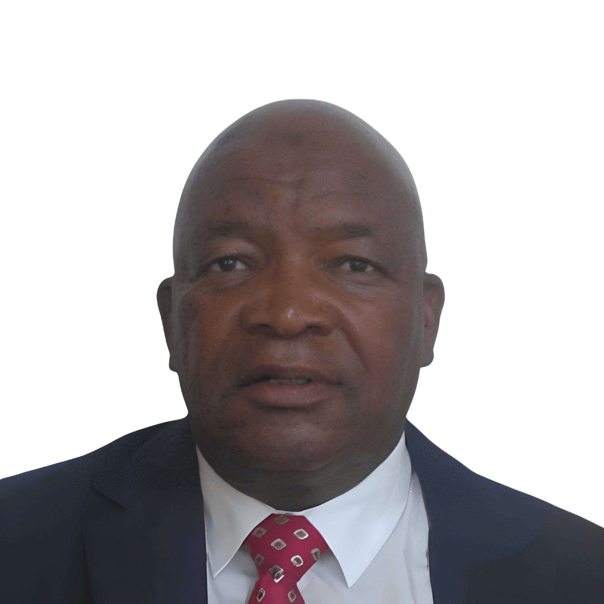Mr. M Dimaza
