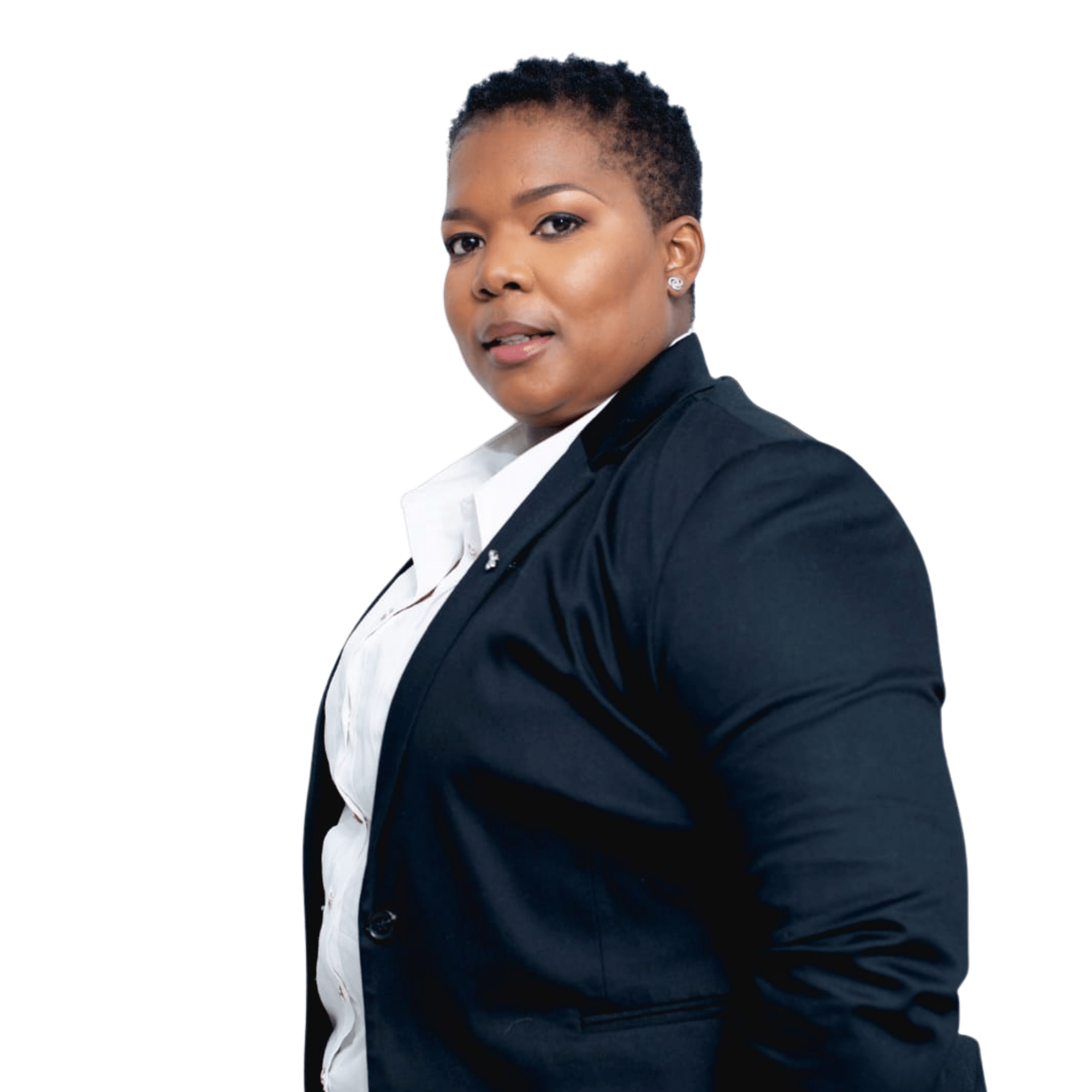 Ms. N Ntshanga